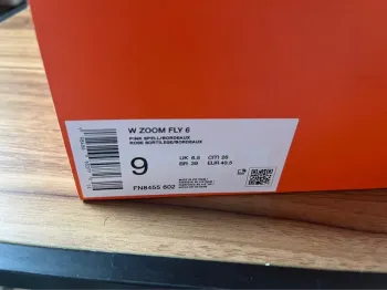 Brugt Rose Zoom Fly 6 bike — billede 5 af 5
