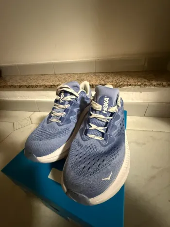 Gebrauchtes Hoka Scarpe da ginnastica bike