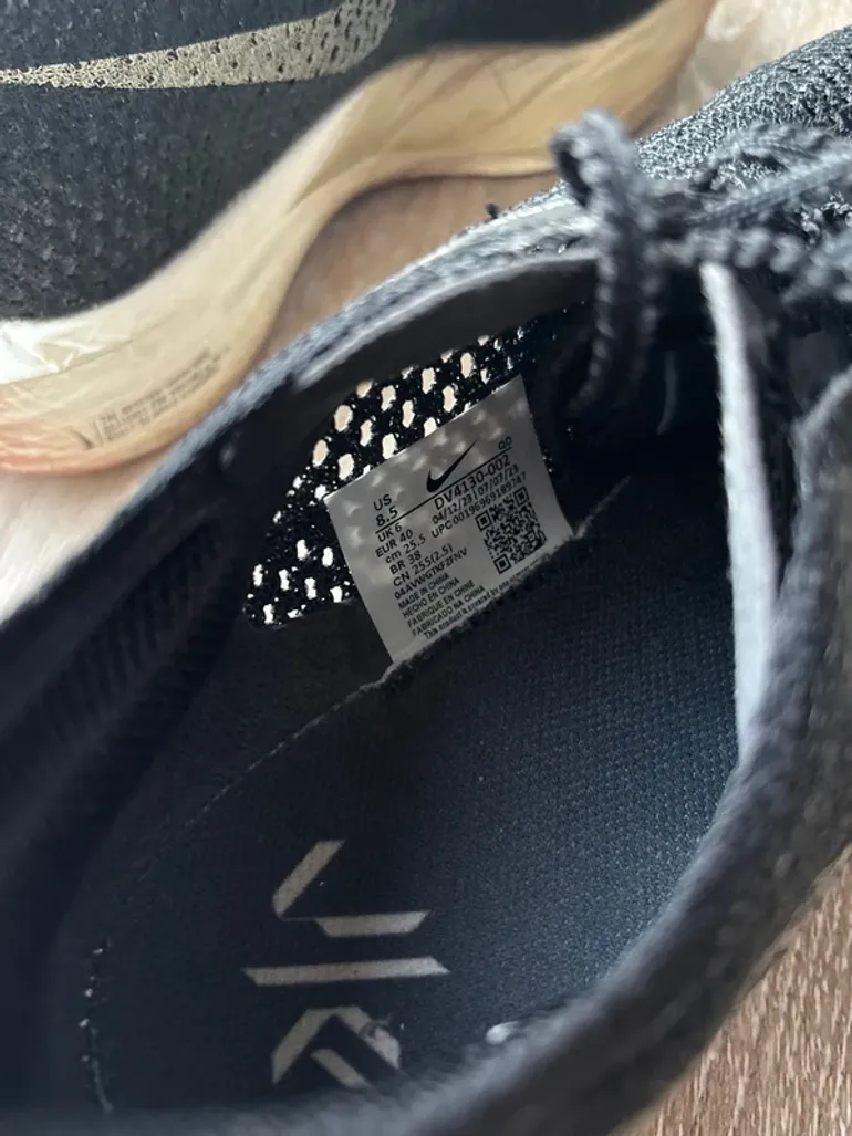 Gebrauchtes Nike Vaporfly 3 bike — Bild 4 von 4