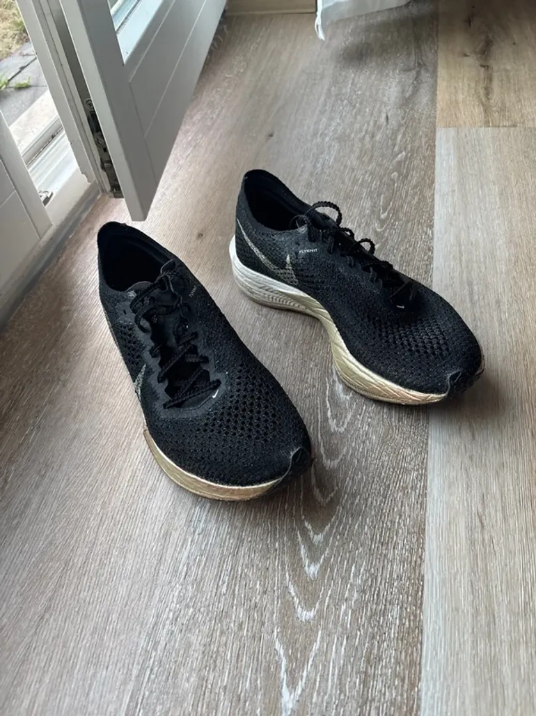 Gebrauchtes Nike Vaporfly 3 bike — Bild 2 von 4