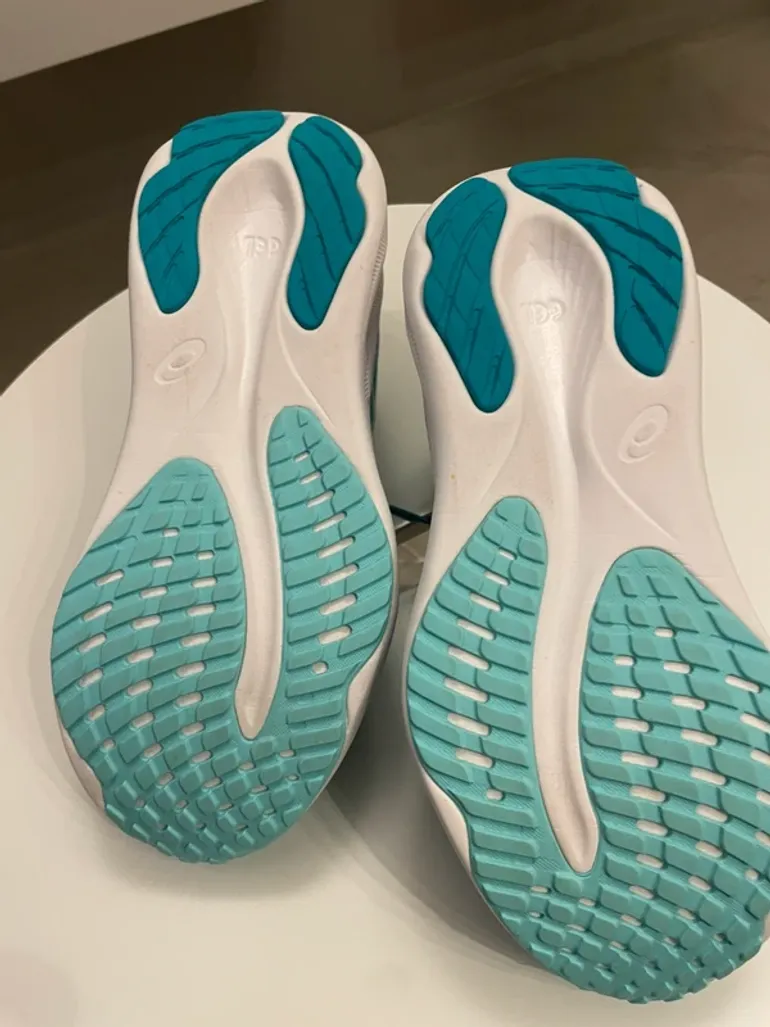 Gebrauchtes Verde Gel Pulse 16 bike — Bild 8 von 8