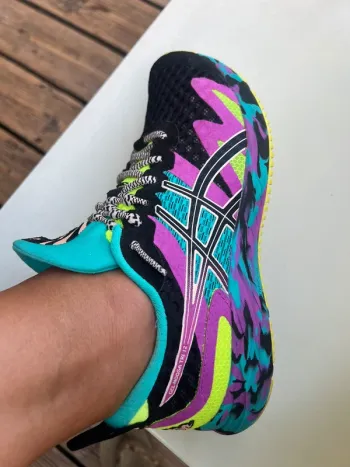 Używany Asics Gel Noosa Tri 12 bike