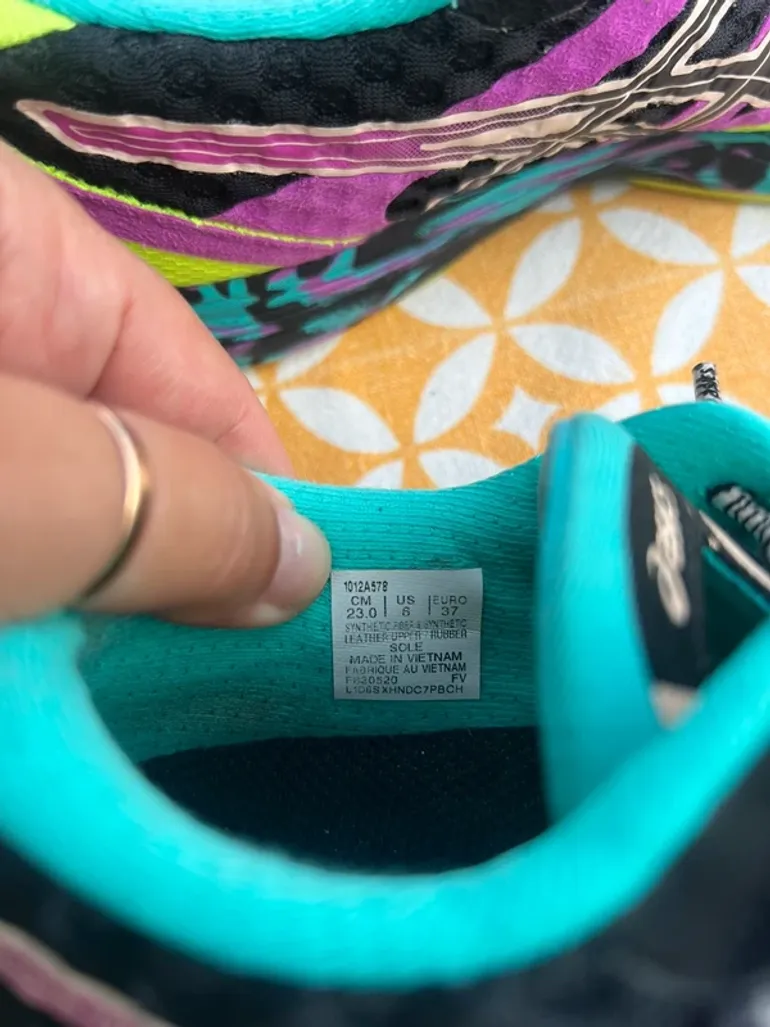 Used Asics Gel Noosa Tri 12 bike — image 3 of 7