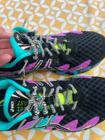 Used Asics Gel Noosa Tri 12 bike — image 6 of 7