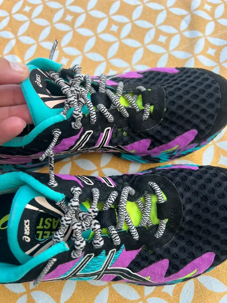 Used Asics Gel Noosa Tri 12 bike — image 6 of 7