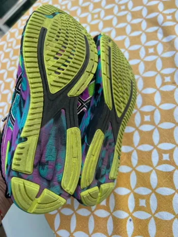 Used Asics Gel Noosa Tri 12 bike — image 7 of 7