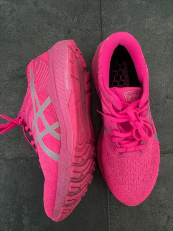 Gebrauchtes Asics GT 2000 bike — Bild 7 von 7