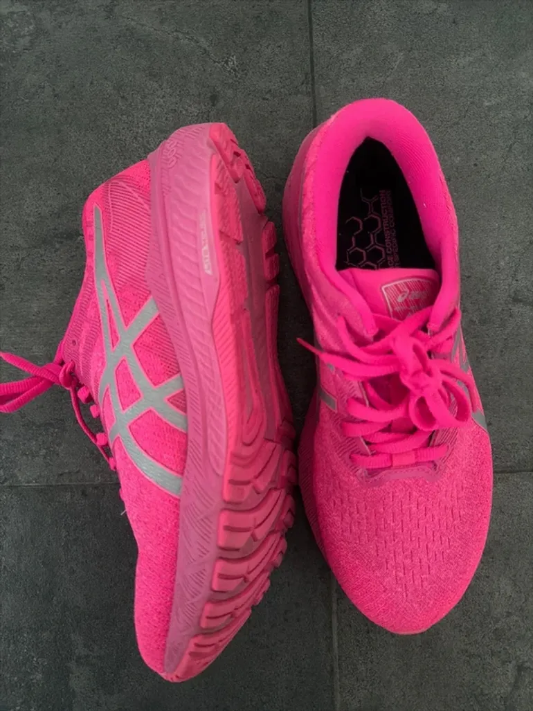 Gebrauchtes Asics GT 2000 bike — Bild 7 von 7