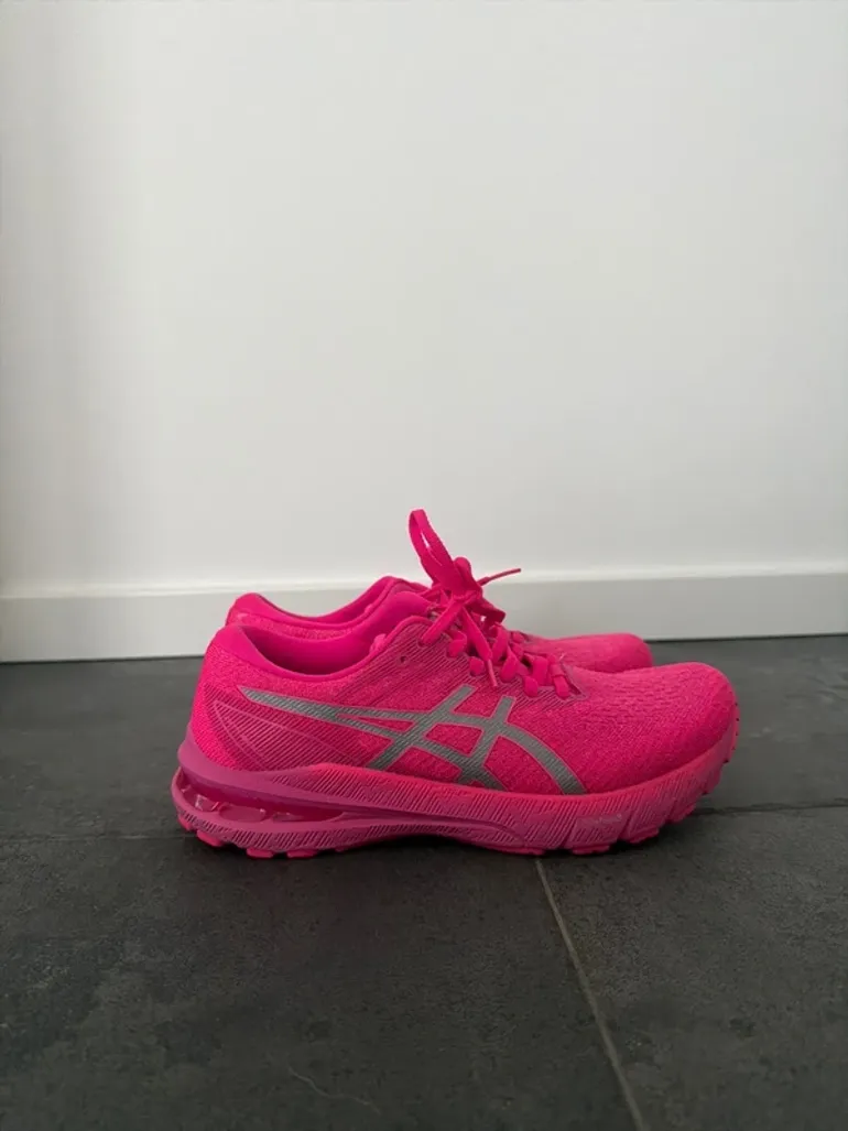 Gebrauchtes Asics GT 2000 bike — Bild 2 von 7