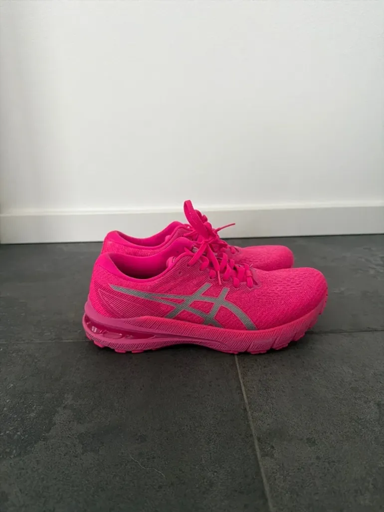 Gebrauchtes Asics GT 2000 bike — Bild 3 von 7