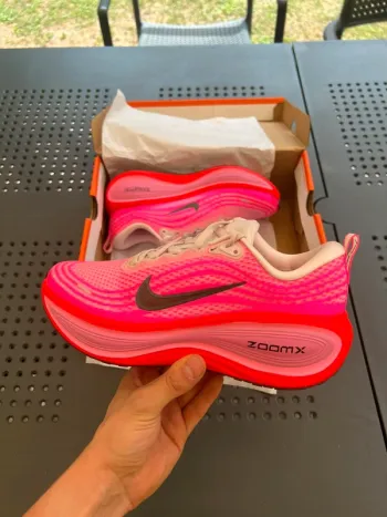 Brugt Nike Vomero Plus bike