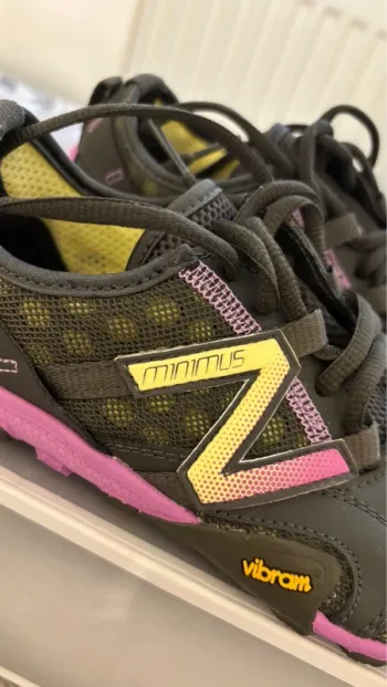 Gebrauchtes New Balance Minimus WT10BP2 bike — Bild 4 von 13