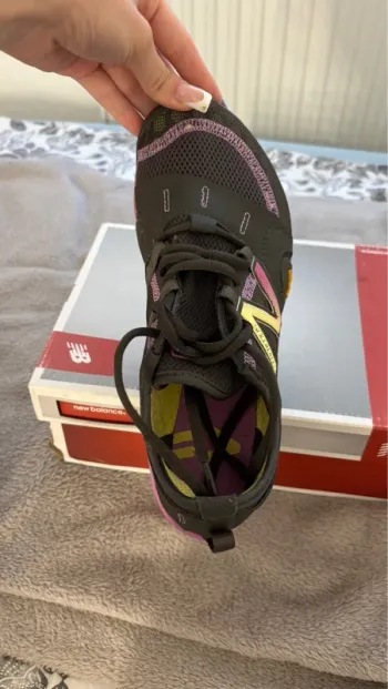 Gebrauchtes New Balance Minimus WT10BP2 bike — Bild 9 von 13