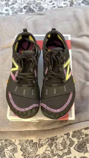 Gebrauchtes New Balance Minimus WT10BP2 bike — Bild 6 von 13