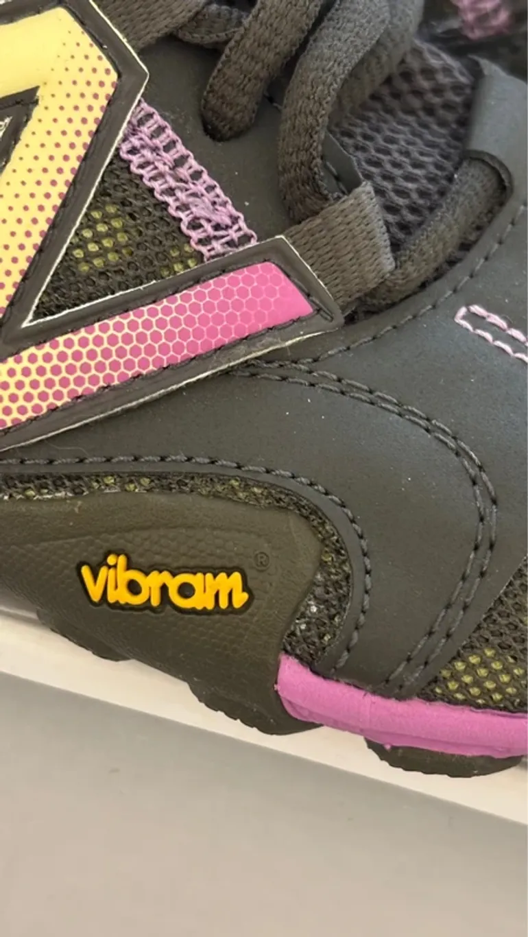 Gebrauchtes New Balance Minimus WT10BP2 bike — Bild 5 von 13