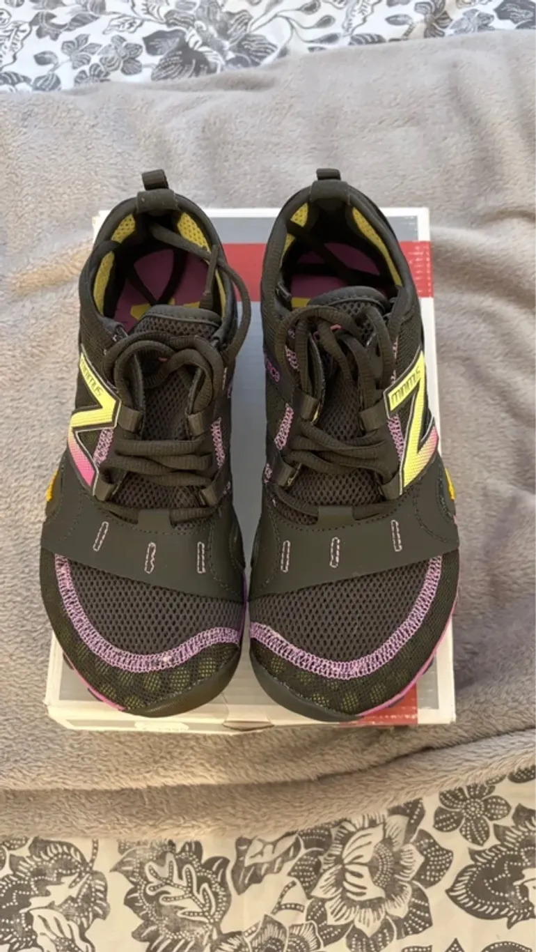 Gebrauchtes New Balance Minimus WT10BP2 bike — Bild 3 von 13