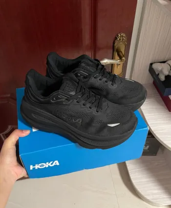 Gebrauchtes Hoka Shoes size 39 bike