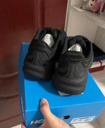 Gebrauchtes Hoka Shoes size 39 bike — Bild 3 von 5