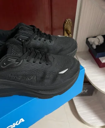 Gebrauchtes Hoka Shoes size 39 bike — Bild 4 von 5