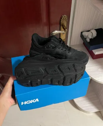 Gebrauchtes Hoka Shoes size 39 bike — Bild 5 von 5