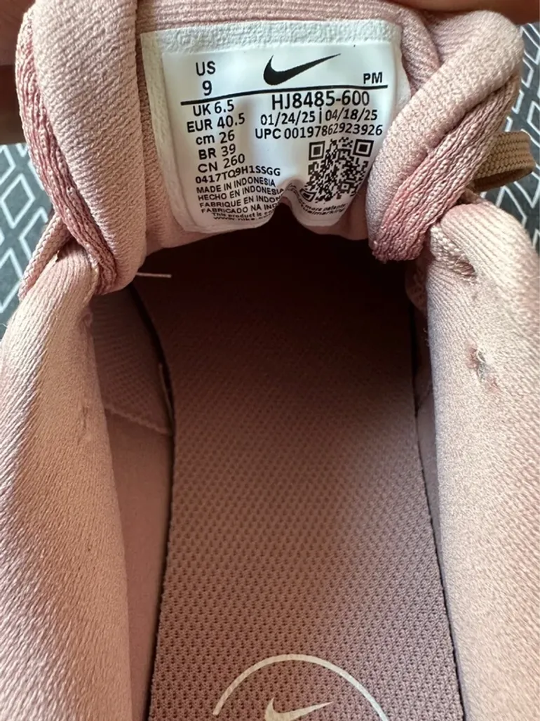 Gebrauchtes Nike Revolution 8 bike — Bild 9 von 10
