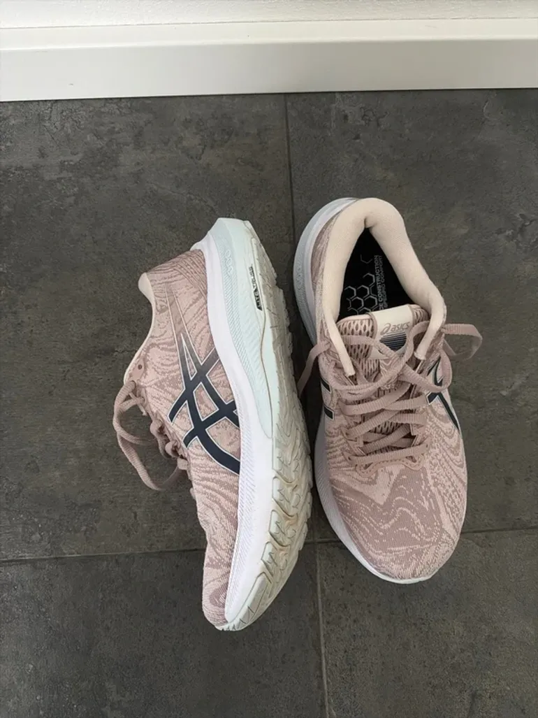 Gebrauchtes Asics GT 2000 bike — Bild 5 von 7