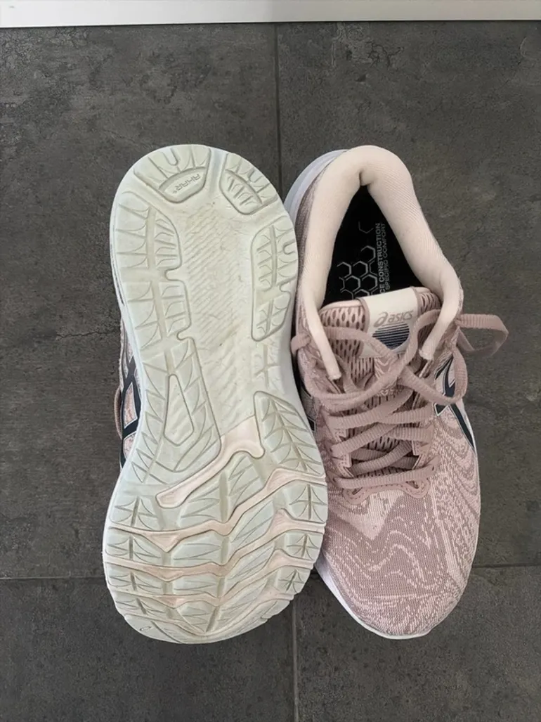 Gebrauchtes Asics GT 2000 bike — Bild 7 von 7