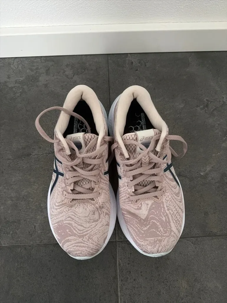 Gebrauchtes Asics GT 2000 bike — Bild 3 von 7