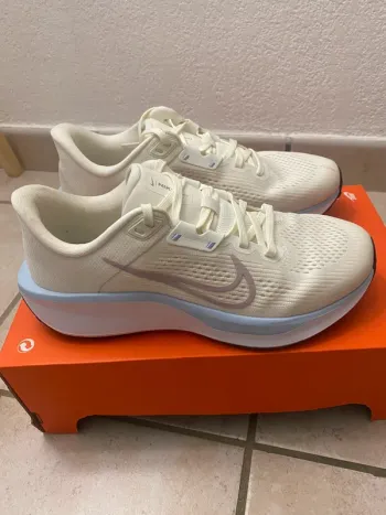 Gebrauchtes Nike Running Shoes bike