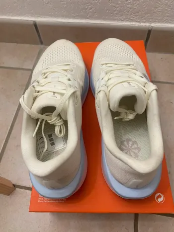 Gebrauchtes Nike Running Shoes bike — Bild 4 von 6