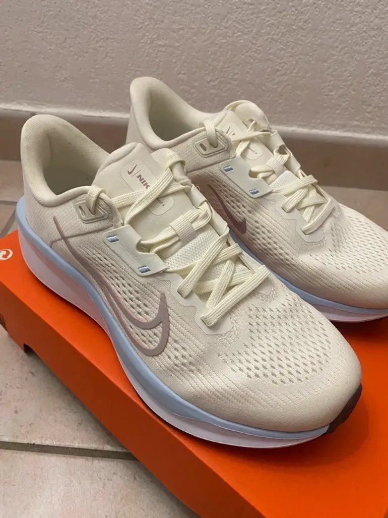 Gebrauchtes Nike Running Shoes bike — Bild 2 von 6