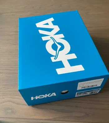 Brugt Hoka Clifton bike — billede 4 af 4