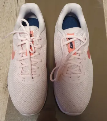 Gebrauchtes Nike Schuhe bike
