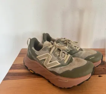 New Balance Fresh Foam X Hierro v9 bike d'occasion