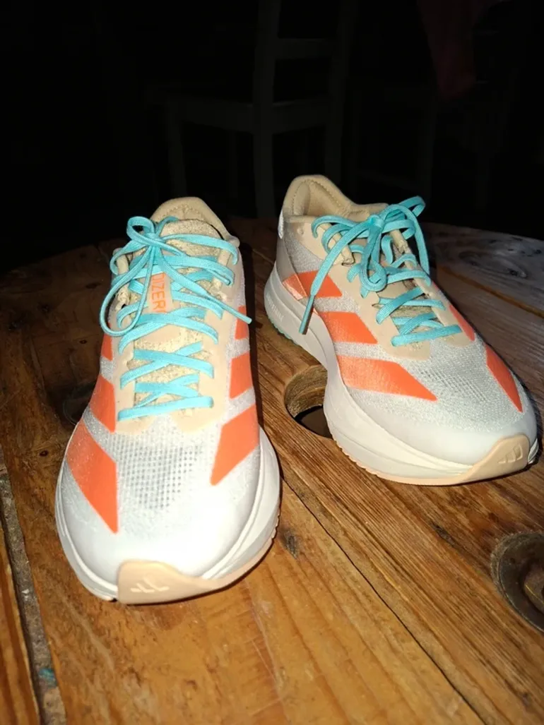 Used Orange Adizero SL2 bike — image 3 of 9