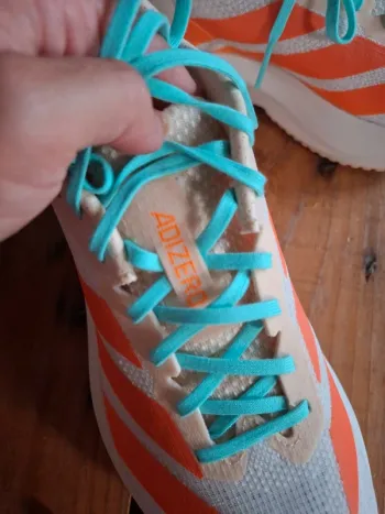 Used Orange Adizero SL2 bike — image 7 of 9