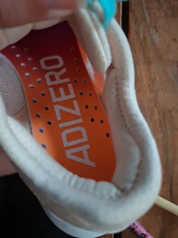 Used Orange Adizero SL2 bike — image 8 of 9