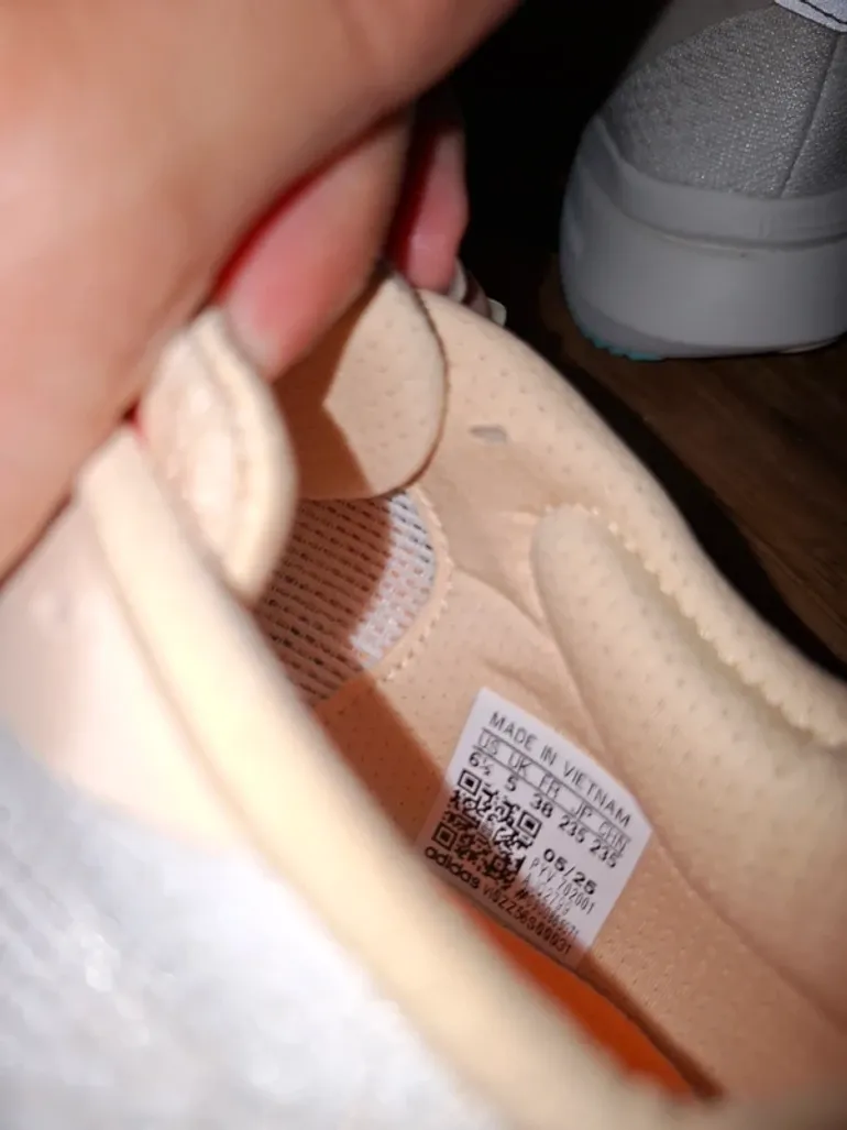 Used Orange Adizero SL2 bike — image 6 of 9