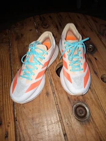 Used Orange Adizero SL2 bike — image 2 of 9