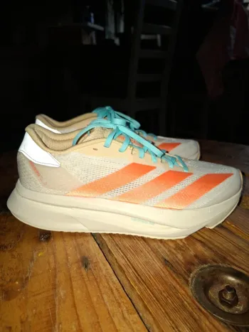 Used Orange Adizero SL2 bike