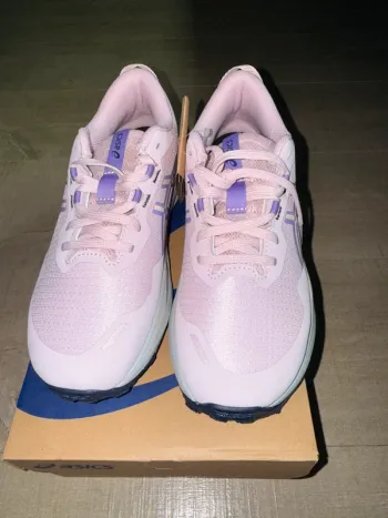 Gebrauchtes Asics Pre Venture 11 GS bike — Bild 2 von 5