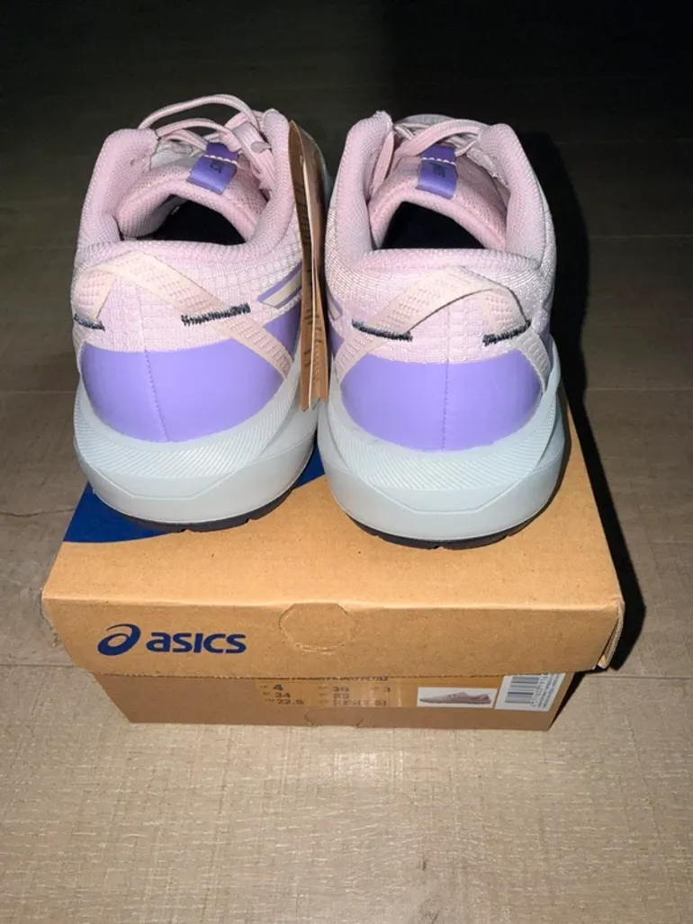 Gebrauchtes Asics Pre Venture 11 GS bike — Bild 3 von 5