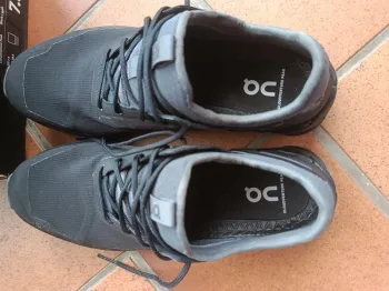 Used On Running Cloudventure Peak bike — image 5 of 8