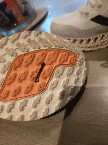 Gebrauchtes Adidas 4DFWD 2 bike — Bild 3 von 4