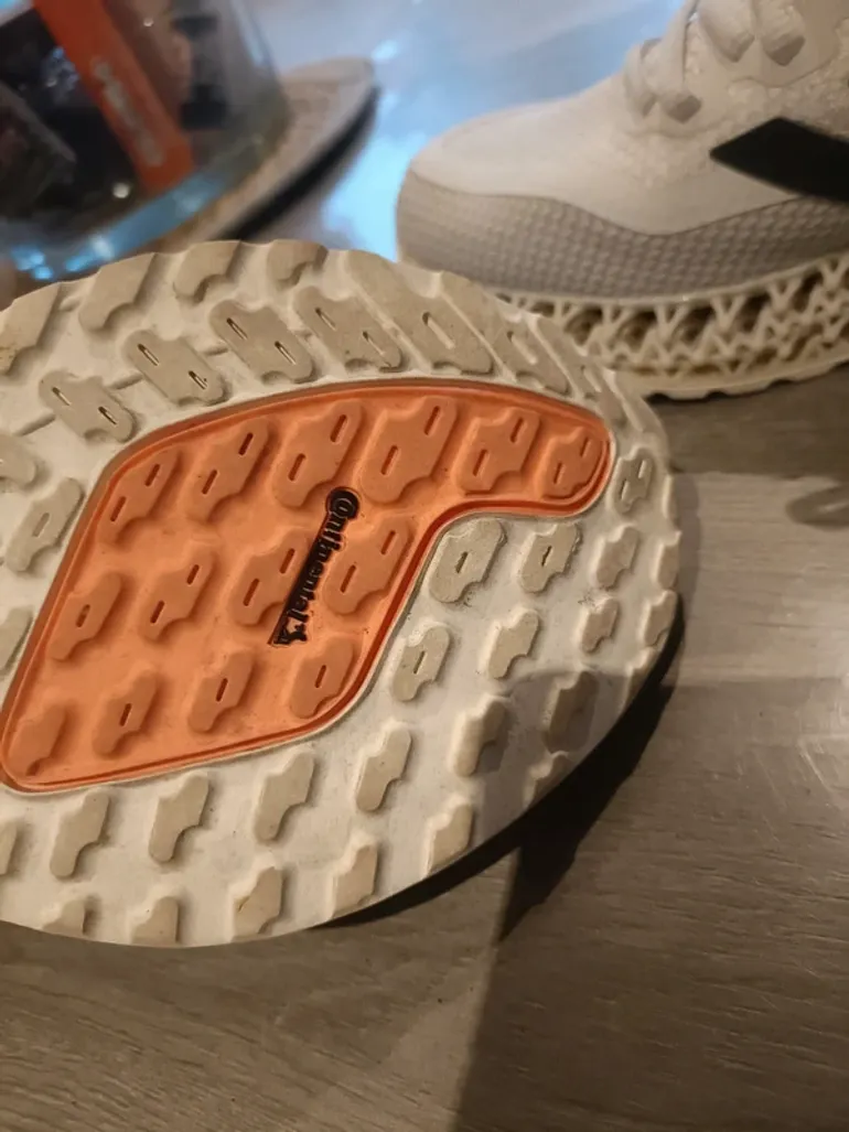 Gebrauchtes Adidas 4DFWD 2 bike — Bild 3 von 4