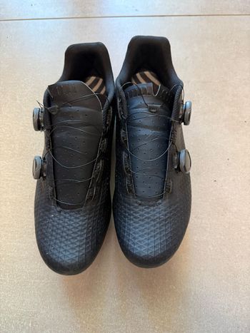 Brugt Giro Regime size 46 bike