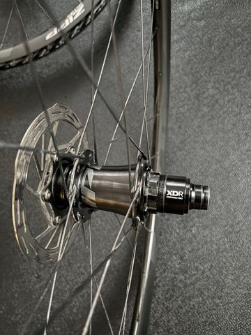 Použité Zipp 303 S 2024 bike — obrázek 3 z 3