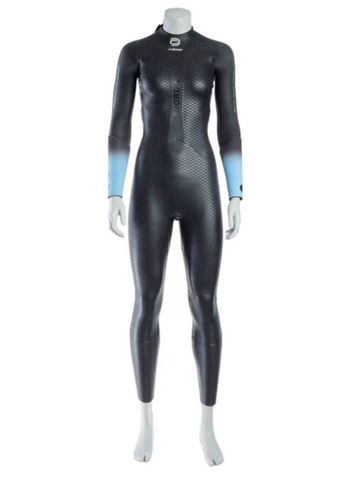 Tweedehands Deboer Brand new Fjord 4.0 FL 2026 Watersport Clothing