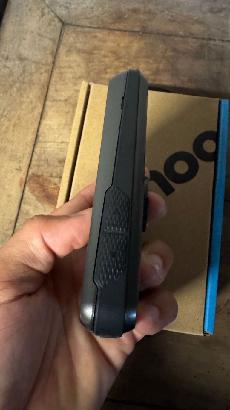Wahoo Elemnt ace 2025 bike usato — immagine 2 di 7