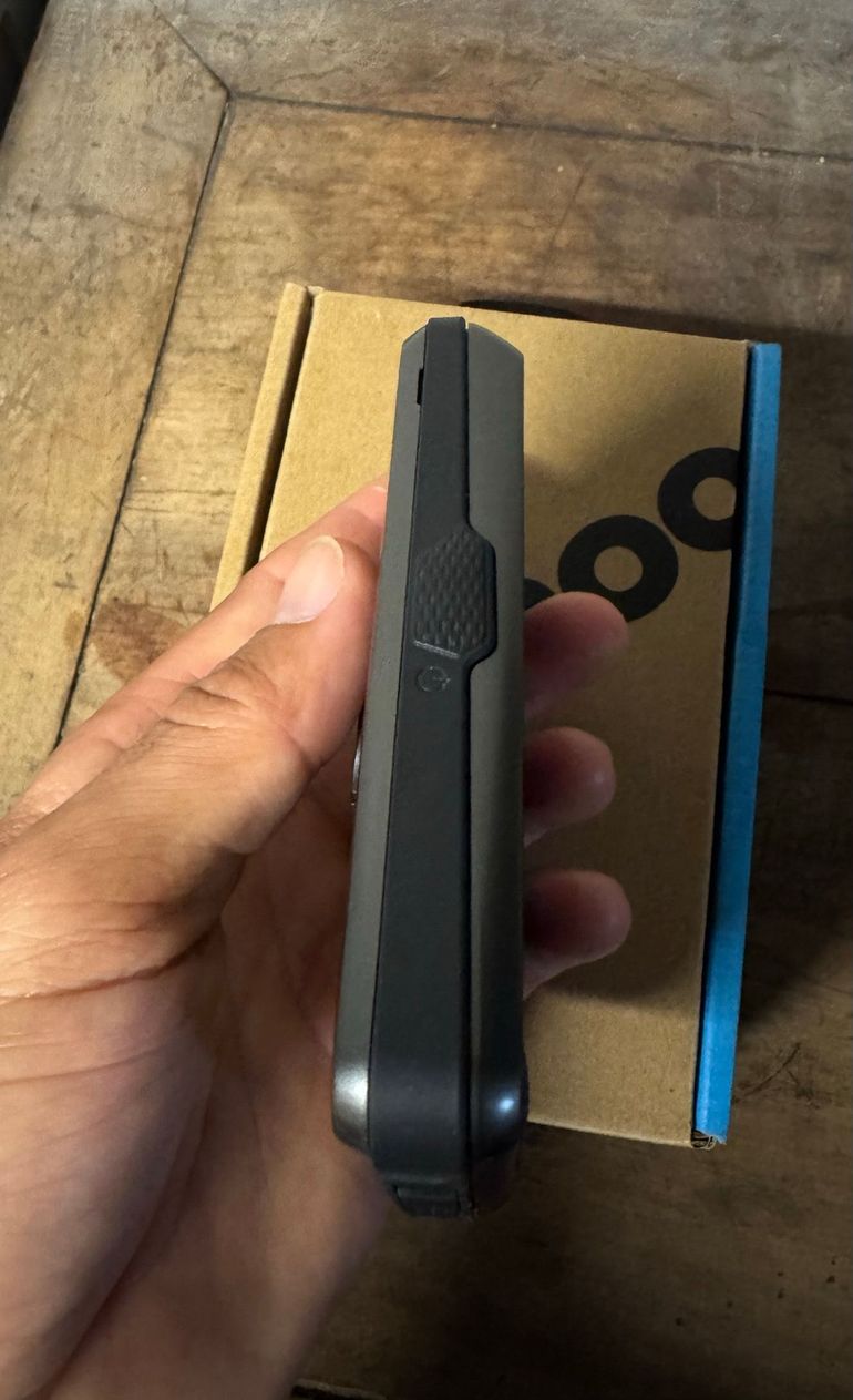 Wahoo Elemnt ace 2025 bike usato — immagine 3 di 7
